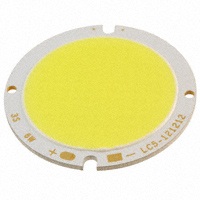 Lumex Opto/Components Inc. - SML-LX5026MWC-WB6 - LED COB WARM WHITE ROUND