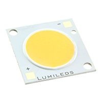 Lumileds - L2C2-22801216E2300 - LED COB CORE RANGE WARM WHITE