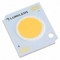 Lumileds - L2C5-30901202E09C0 - LED COB LUXEON WHITE 3000K SQ