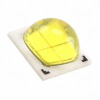 Lumileds - LXR8-SW50 - LED LUXEON COOL WHITE 5000K 2SMD
