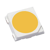 Lumileds - L135-3080CA35000P1 - LED LUXEON WARM WHITE 3000K 2SMD