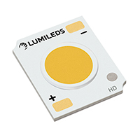Lumileds - L2C5-30801202EH600 - LED COB WARM WHT 3000K RECTANGLE