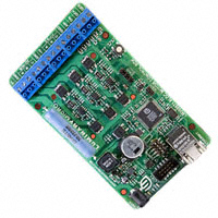 Texas Instruments - MDL-BLDC-B - BOARD CONTROL BRUSHLESS DC MOTOR