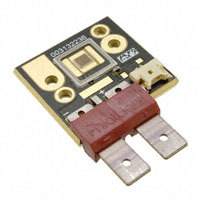 Luminus Devices Inc. - CBT-90-RX-L15-BN100 - EMITTER RED MODULE