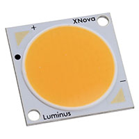 Luminus Devices Inc. - CVM-18-56-95-36-AA00-F2-3 - LED COB CVM18 COOL WHITE SQUARE