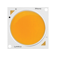 Luminus Devices Inc. - CHM-18-27-95-36-AA00-F2-3 - LED COB CHM18 WARM WHITE SQUARE