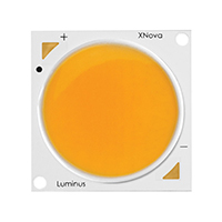 Luminus Devices Inc. - CHM-22-27-90-36-AC00-F2-3 - LED COB CHM22 WARM WHITE SQUARE