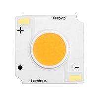 Luminus Devices Inc. - CHM-9-27-80-36-AC00-F2-3 - LED COB CHM9 WARM WHITE SQUARE