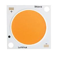 Luminus Devices Inc. - CLM-22-40-80-36-AC30-F4-3 - LED COB 4000K SQUARE