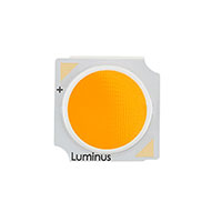 Luminus Devices Inc. - CLM-9-50-90-36-AC30-F4-5 - LED COB 5000K SQUARE