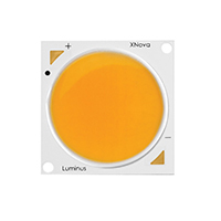 Luminus Devices Inc. - CVM-27-31-95-36-AA00-F2-3 - LED COB CVM27 WARM WHITE SQUARE