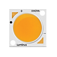 Luminus Devices Inc. - CXM-11-30-80-36-AA00-F2-3 - LED COB CXM11 WARM WHITE RECT