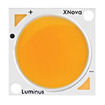 Luminus Devices Inc. - CXM-18-30-80-36-AA02-F2-3 - LED COB SENSUS WARM WHT SQ