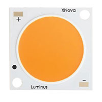 Luminus Devices Inc. - CXM-22-35-80-54-AC30-F4-3 - LED COB 3500K SQUARE