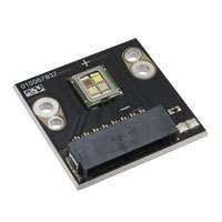 Luminus Devices Inc. - SBR-160-RGBW-H41-RE102 - BIG CHIP LED HB MODULE RGB, WHT