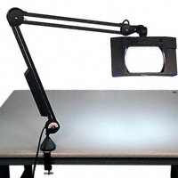 Luxo - 17900BK - LAMP MAGNIFIER 3.5 DIOPTER 13W