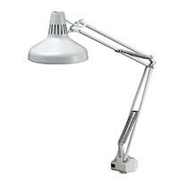 Luxo - K110620002 - LAMP ARTICULATING 120V 60W, 22W
