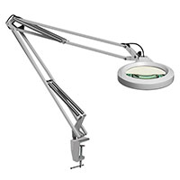 Luxo - LFL026106 - LAMP MAG 3 DIOPT 120V LED 10W