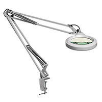 Luxo - LFL026108 - LAMP MAG 3 DIOPTER 120V LED 10W