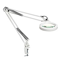 Luxo - LFL026109 - LAMP MAG 5 DIOPTER 120V LED 10W