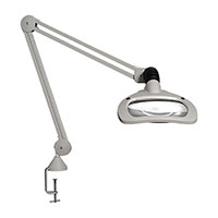 Luxo - WAL025968 - LAMP MAGNIFIER 3.5 DIOPT LED 6W
