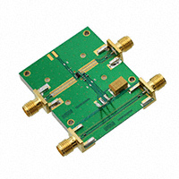 M/A-Com Technology Solutions - MAAL-010704-001SMB - EVAL BOARD FOR MAAL-010704-TR300