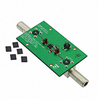 M/A-Com Technology Solutions - MAAMSS0044SMB - EVAL BOARD FOR MAAMSS0044TR