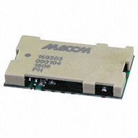 M/A-Com Technology Solutions - MAMG-001214-090PSM - TRANSISTOR GAN 90W