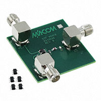 M/A-Com Technology Solutions - MAMXSS0012SMB - EVAL BOARD FOR MAMXSS0012TR-3000