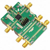 M/A-Com Technology Solutions - MASL-011023-001SMB - EVAL BOARD FOR MASL-011023