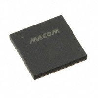 M/A-Com Technology Solutions - MASW-011071 - 20 W HMIC SILICON PIN DIODE TERM