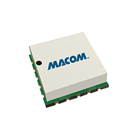 M/A-Com Technology Solutions - MAFL-011055 - FILTER,DIPLEXER,SMT,30X30,42-54M