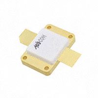 M/A-Com Technology Solutions - MRF157 - FET RF 125V 80MHZ 368-03 1=1PC