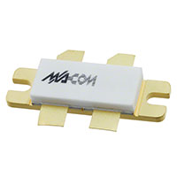 M/A-Com Technology Solutions - MRF176GV - FET RF 2CH 125V 225MHZ 375-04