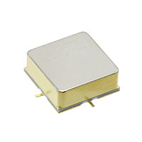 M/A-Com Technology Solutions - SMAL7 - IC AMP 13DB TO8