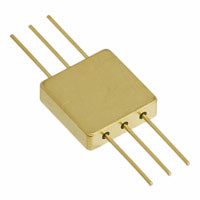 M/A-Com Technology Solutions TP-101-PIN