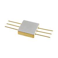 M/A-Com Technology Solutions - TP-103-PIN - TRANSFORMER WIDE-BAND