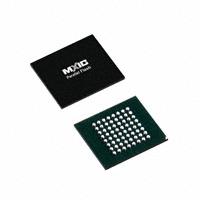 Macronix - MX29GL640EHXFI-90G - IC FLASH 64MBIT 90NS 64LFBGA