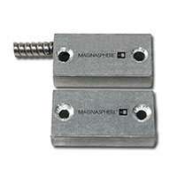 Magnasphere Corp - MSS-310S - SENSOR BALL SW SPST-NC W LEADS