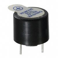 Mallory Sonalert Products Inc. - PB-12N23P-03Q - AUDIO MAGNETIC INDICATOR 2-5V TH