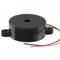 Mallory Sonalert Products Inc. - SBT5LM0FL - AUDIO PIEZO IND 3.3-5V CHASSIS