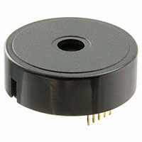 Mallory Sonalert Products Inc. - SBT5LMMXPC - AUDIO PIEZO INDICATOR 3.3-5V TH