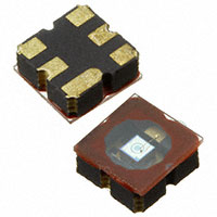 Marktech Optoelectronics - MTAPD-07-016 - PHOTODIODE AVALANCHE IR LCC-6