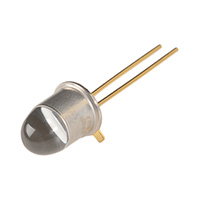 Marktech Optoelectronics - MTE8760P-C - EMITTER IR 870NM TO-18