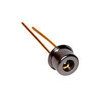 Marktech Optoelectronics - MTAPD-06-002 - PHOTODIODE  AVALANCHE IR TO46-2