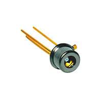 Marktech Optoelectronics - MTAPD-06-008 - PHOTODIODE  AVALANCHE IR TO46-3