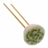 Marktech Optoelectronics - MT121NP-UG - LED GREEN 5.5MM ROUND T/H