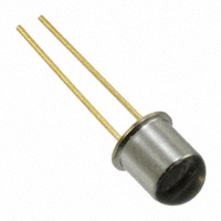 Marktech Optoelectronics - MTE4061N-UO - EMITTER VISIBLE 610NM 50MA TO-18