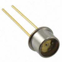 Marktech Optoelectronics - MTE5900W-UY - EMITTER VISIBLE 590NM 50MA TO-18