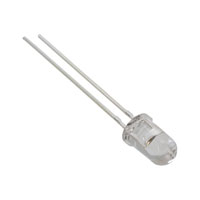 Marktech Optoelectronics - MTE2077N1-R - EMITTER VISIBLE 765NM 50MA RAD